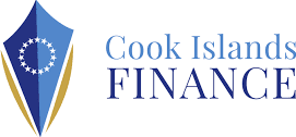 Cook Islands Finance logo